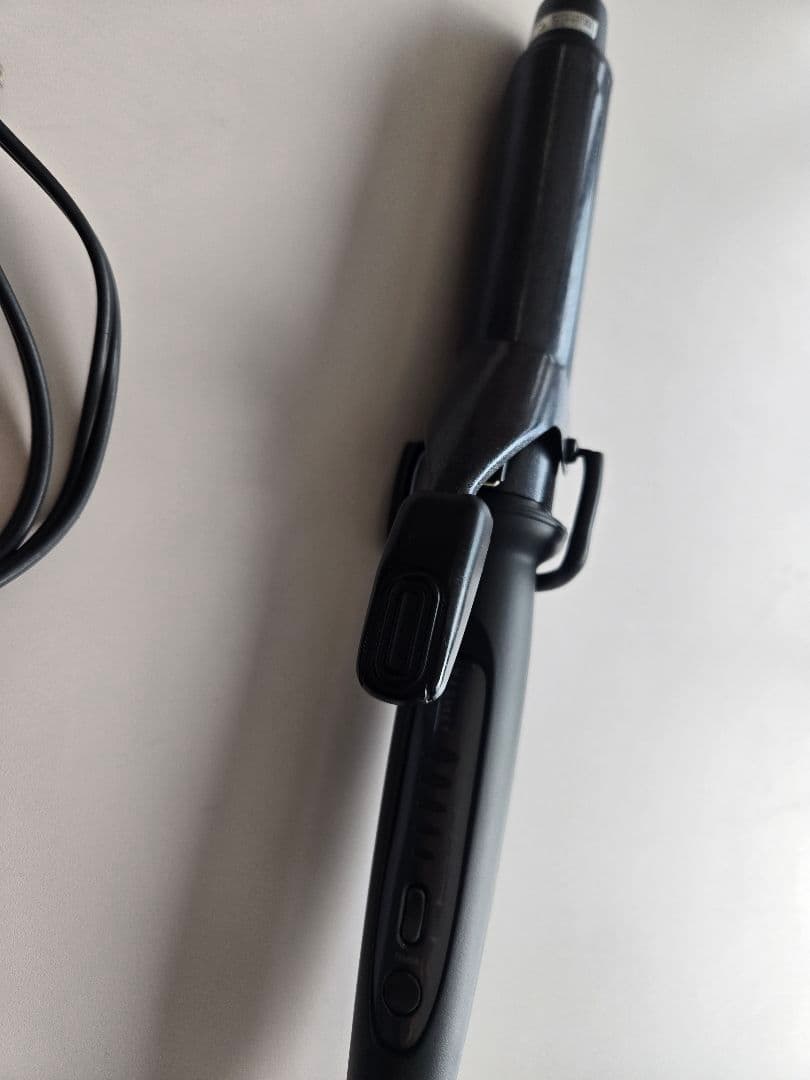 MAGNET Hair Pro カールアイロン 32mm