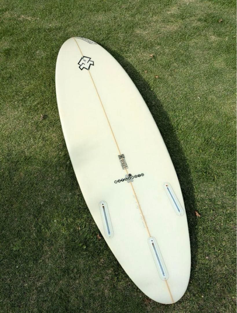 ロックダンス サーフボード - メルカリ