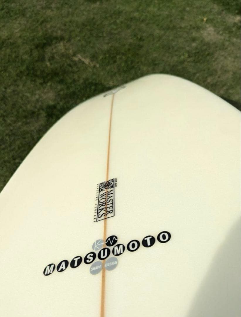 ロックダンス サーフボード - メルカリ