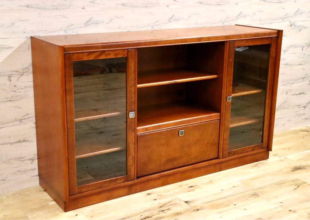 GMFH443○モリシゲ / MORISHIGE チアルズ サイドボード リビン