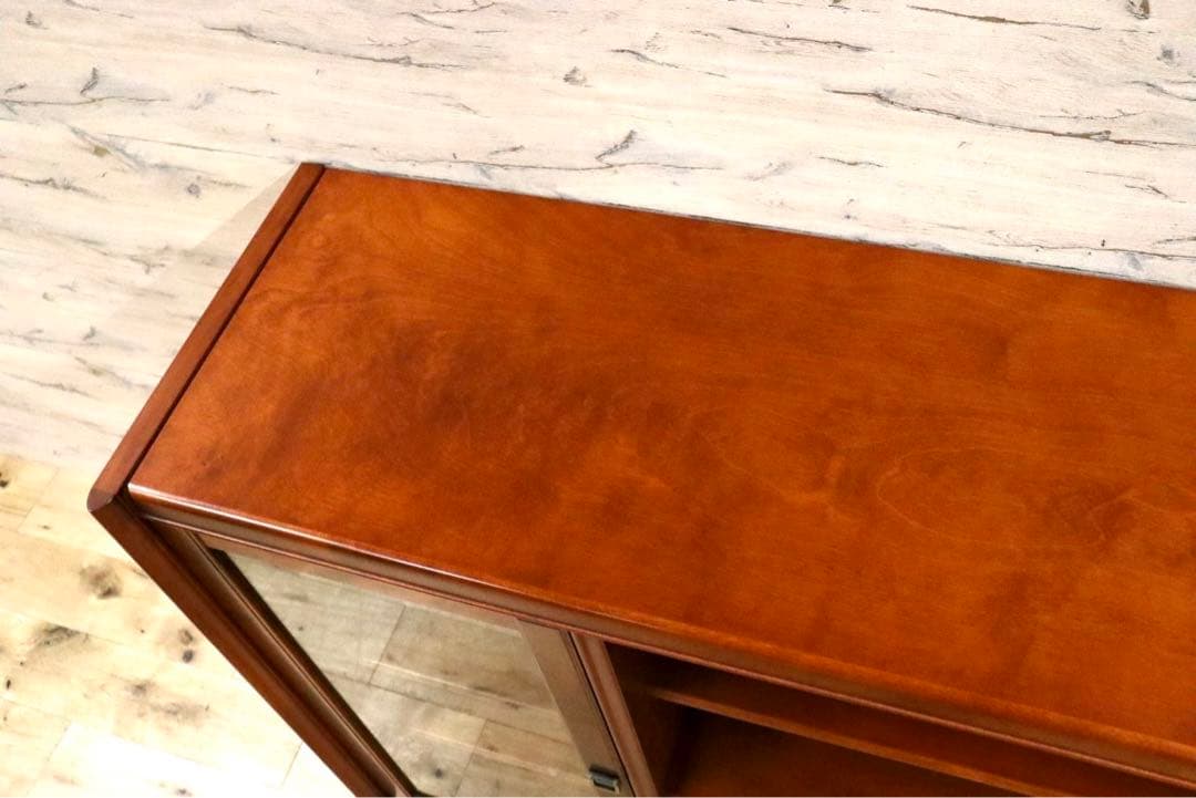 GMFH443○モリシゲ / MORISHIGE チアルズ サイドボード リビン