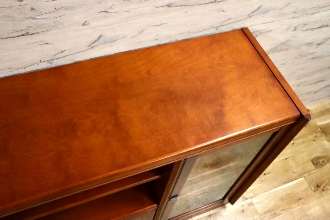 GMFH443○モリシゲ / MORISHIGE チアルズ サイドボード リビン