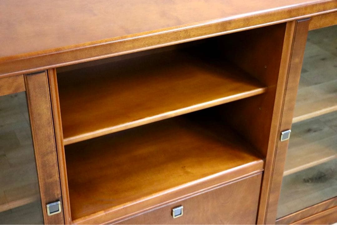 GMFH443○モリシゲ / MORISHIGE チアルズ サイドボード リビン