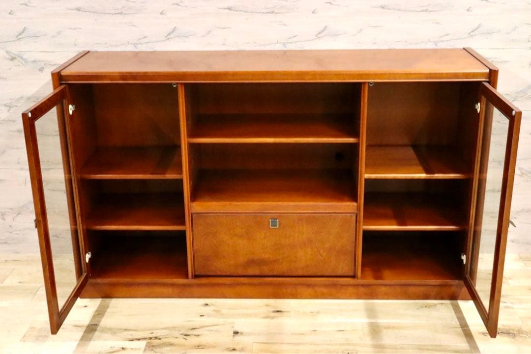 GMFH443○モリシゲ / MORISHIGE チアルズ サイドボード リビン