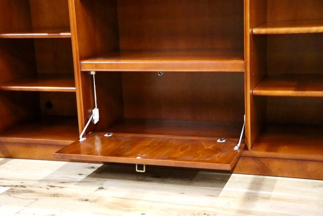 GMFH443○モリシゲ / MORISHIGE チアルズ サイドボード リビン