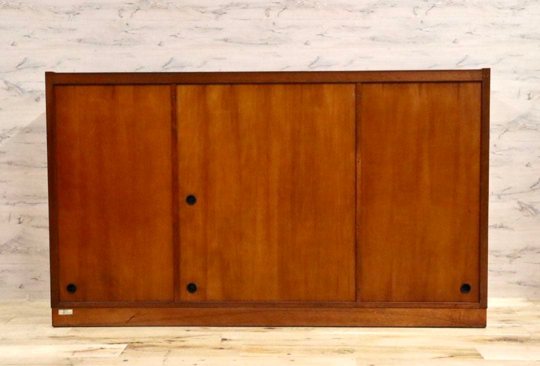 GMFH443○モリシゲ / MORISHIGE チアルズ サイドボード リビン