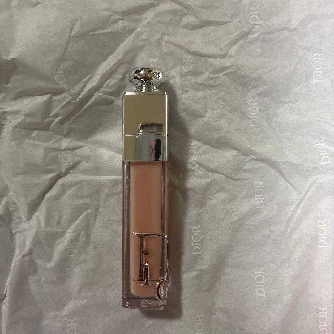 ディオール　マキシマイザー　リップグロウ　セラム