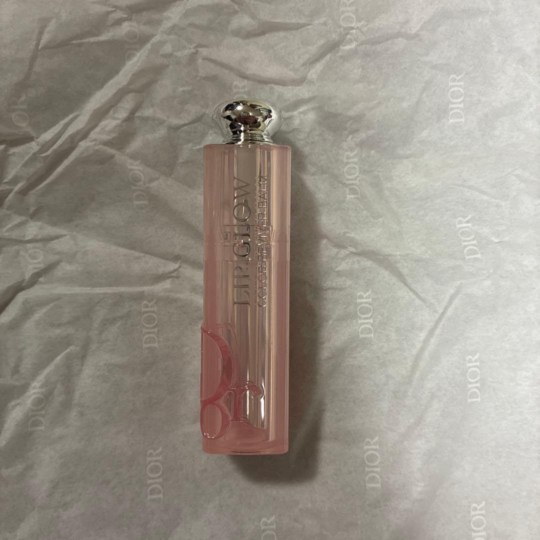 ディオール　マキシマイザー　リップグロウ　セラム