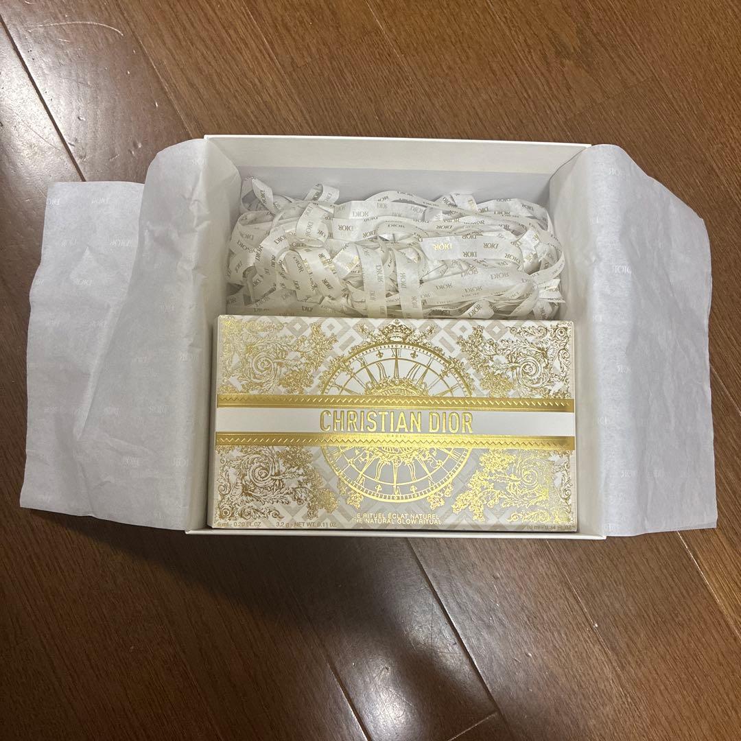 ディオール　マキシマイザー　リップグロウ　セラム