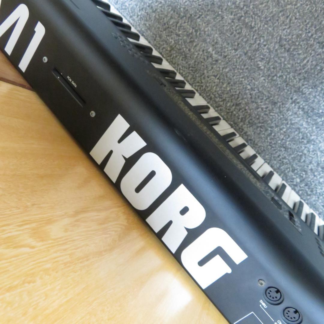 KORG コルグ M1 シンセサイザー ジャンク