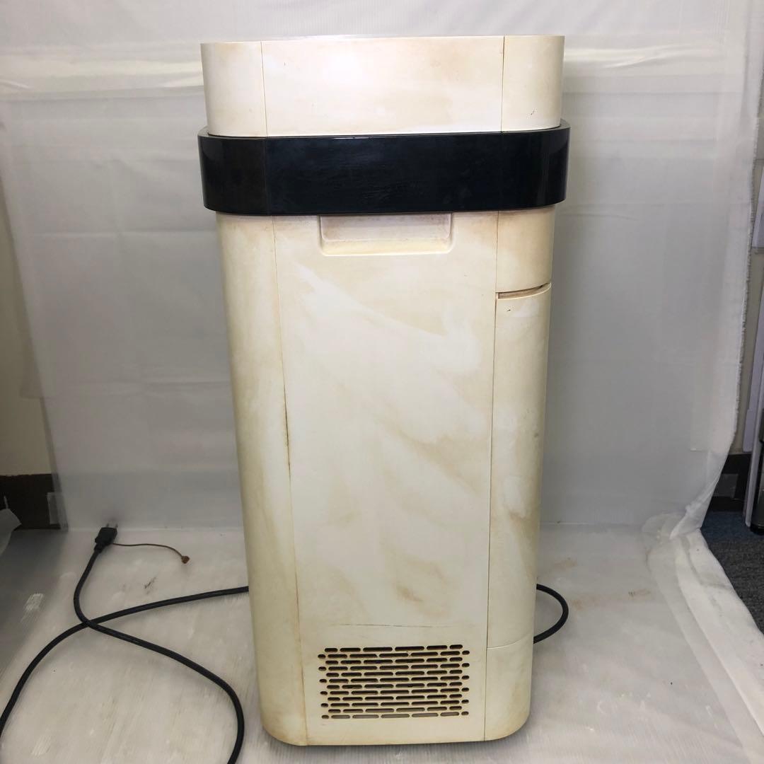 イ*ー様 【ジャンク】Airdog エアドッグ 空気清浄機 KJ300F-X5