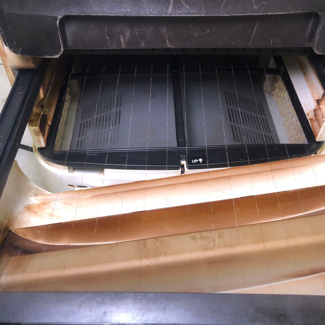 イ*ー様 【ジャンク】Airdog エアドッグ 空気清浄機 KJ300F-X5