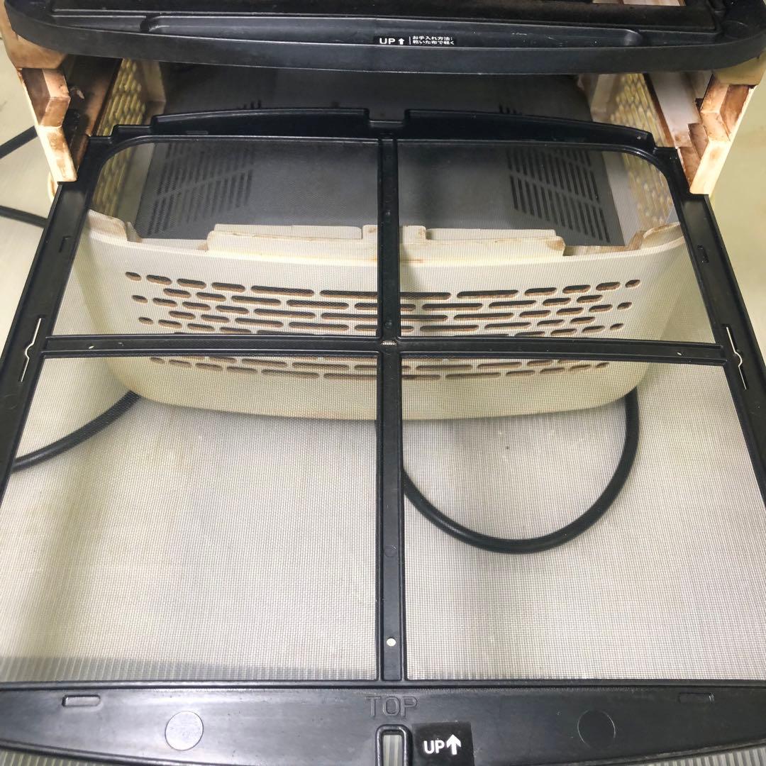 イ*ー様 【ジャンク】Airdog エアドッグ 空気清浄機 KJ300F-X5