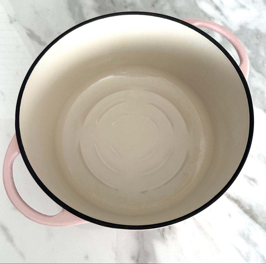 Vermicular バーミキュラ オーブンポットラウンド 26 無水鍋