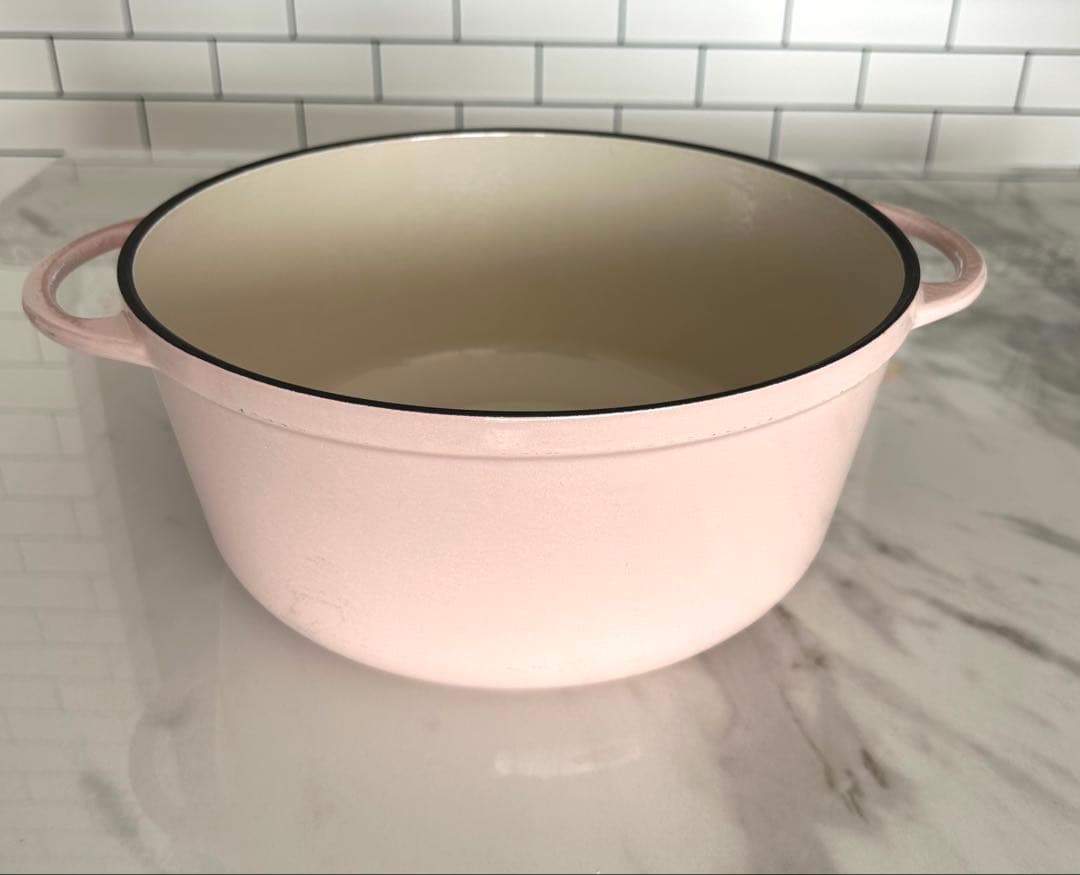 Vermicular バーミキュラ オーブンポットラウンド 26 無水鍋