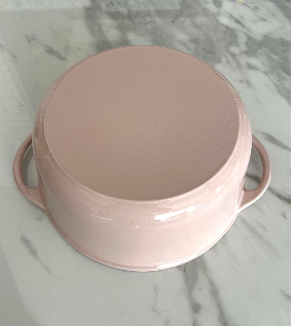 Vermicular バーミキュラ オーブンポットラウンド 26 無水鍋