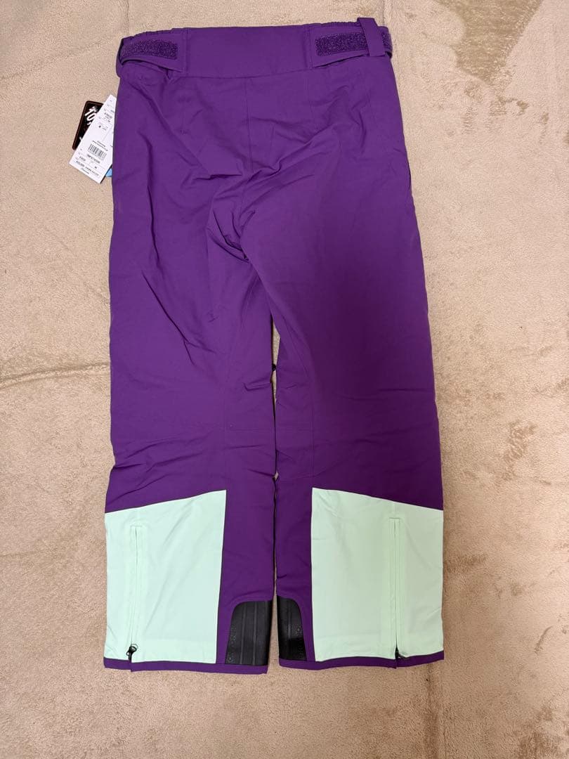 【tetsuo5115】スキーウェア上下Mサイズ ONYONE