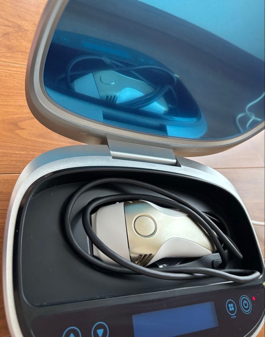 《ケノン　値段交渉可‼︎》ver 8.4 シャンパンゴールド