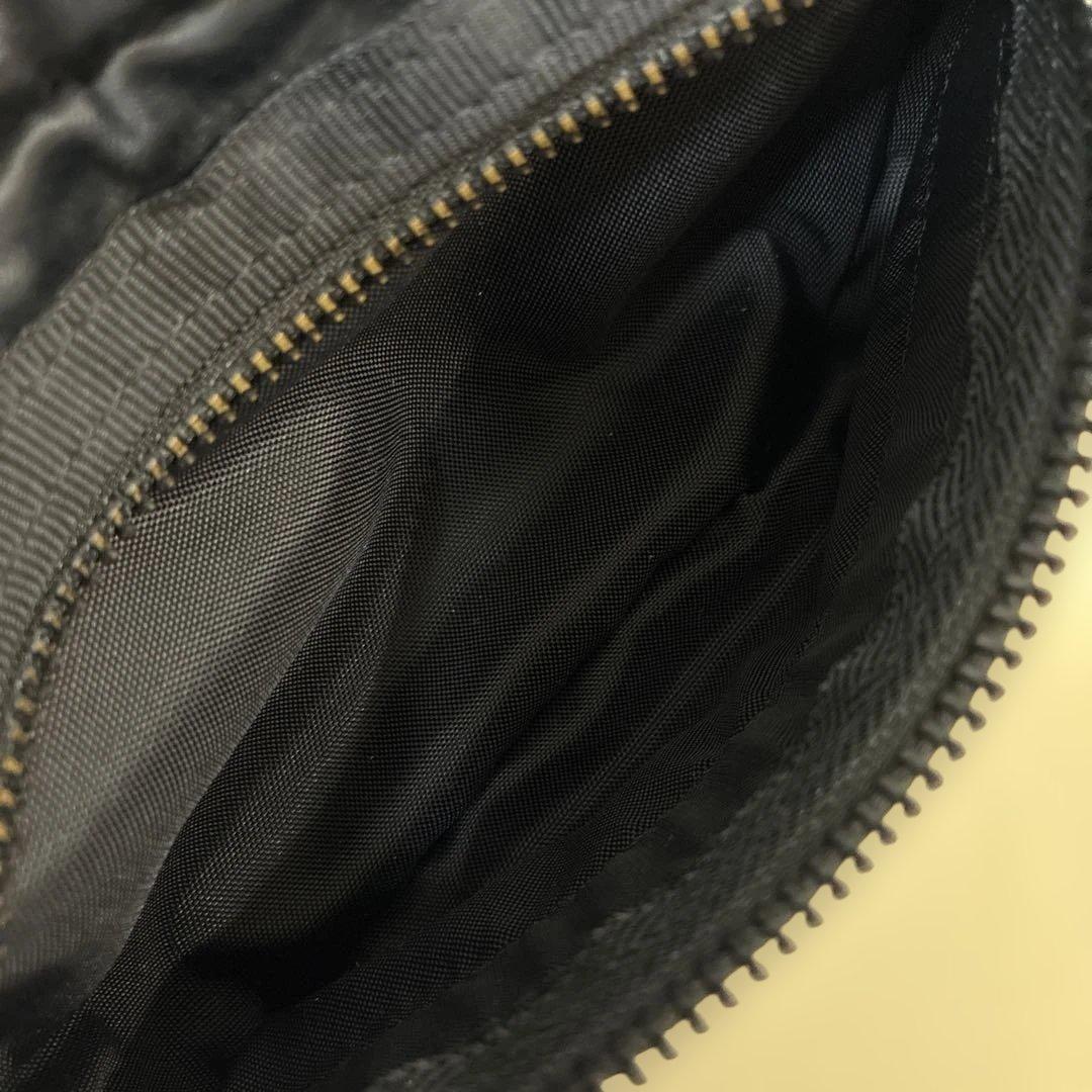 PORTER　Foot the coacher　ウエストポーチ　ボディバッグ