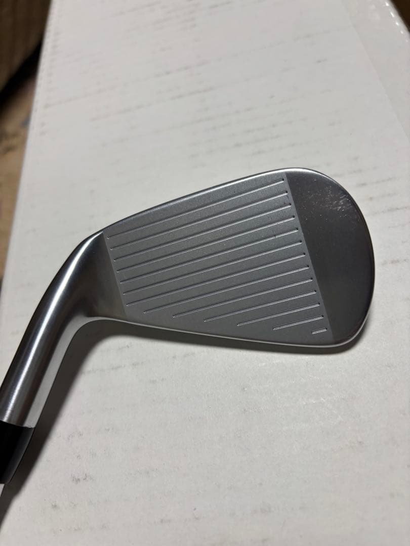 Titleist T250 5番アイアン