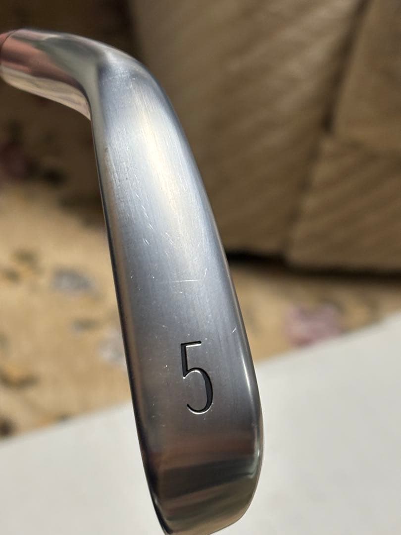 Titleist T250 5番アイアン