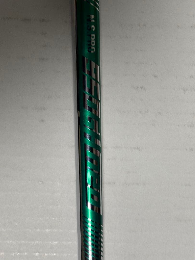 Titleist T250 5番アイアン