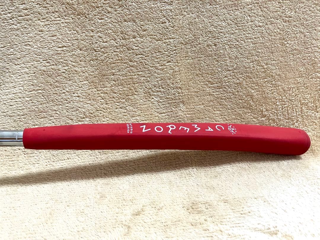 SCOTTY CAMERON スタジオステンレス ニューポート2パター