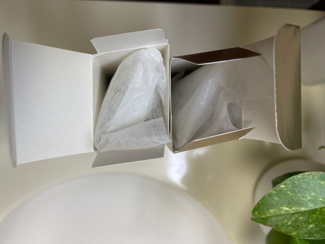 クレドポーボーテクレンジング　2個