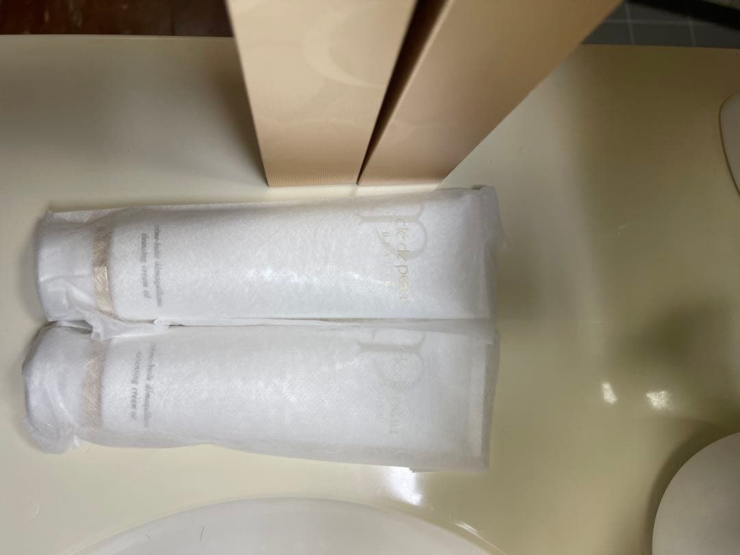 クレドポーボーテクレンジング　2個