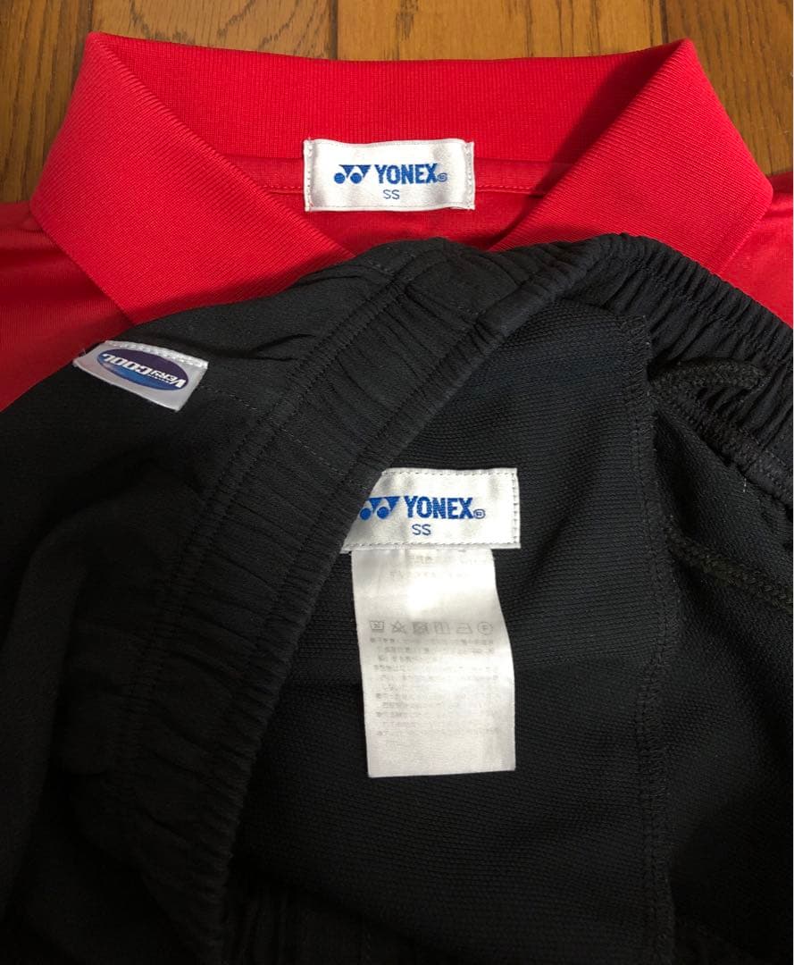 ヨネックス　ジュニア　130〜150 まとめ売り