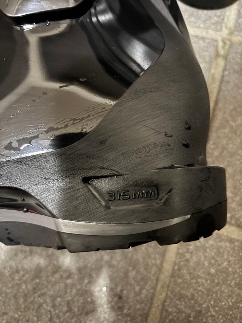 ATOMIC アトミック スキーブーツHAWX PRIME 110 BOA