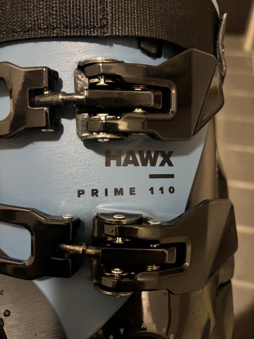 ATOMIC アトミック スキーブーツHAWX PRIME 110 BOA