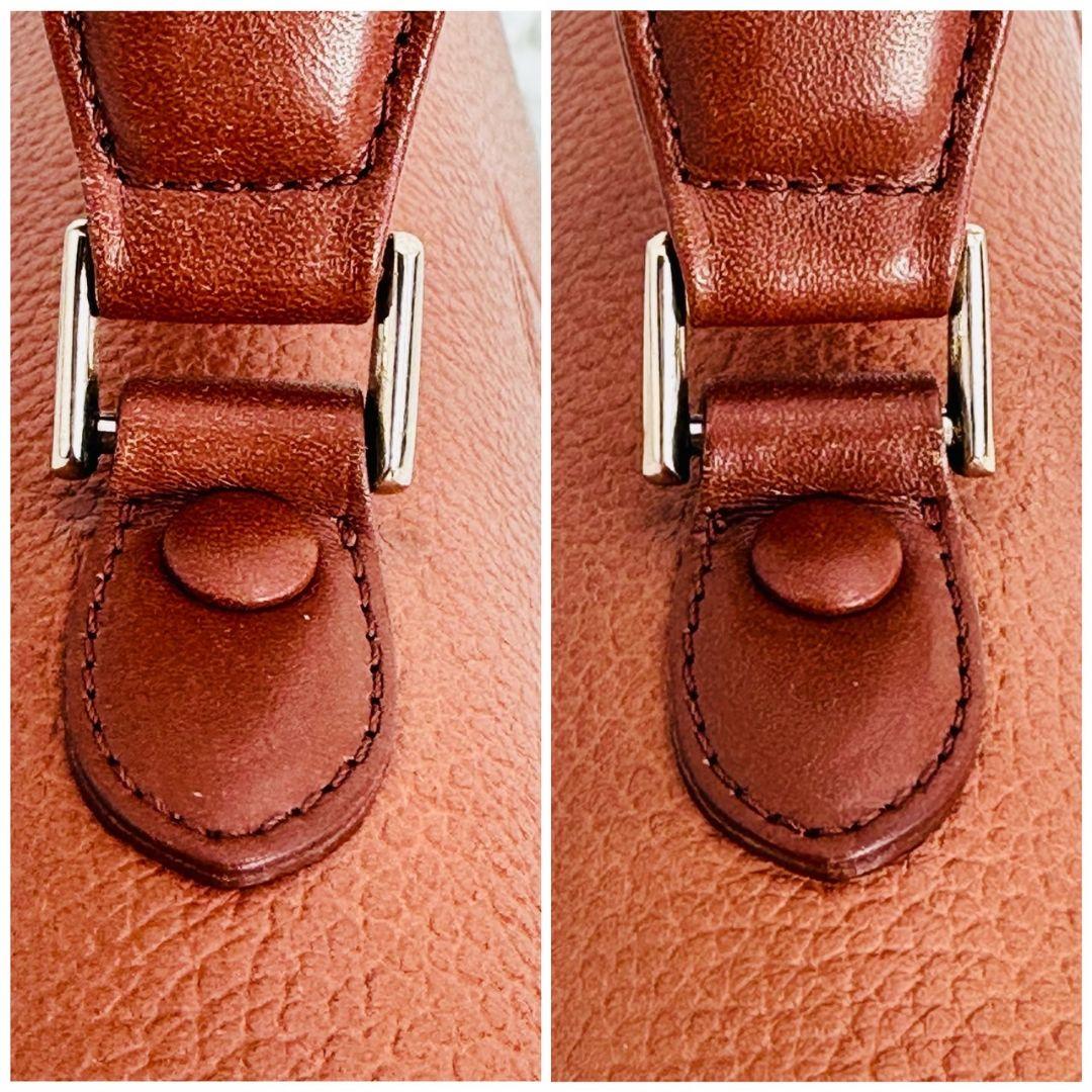 ⭐️モモコ（封筒に商品ID記入希望) バーバリー ハンド ヴィンテージ