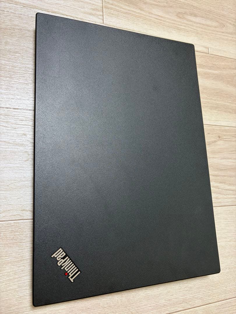 ThinkPad L480 8GB Core-i5 8250U⭐️訳あり