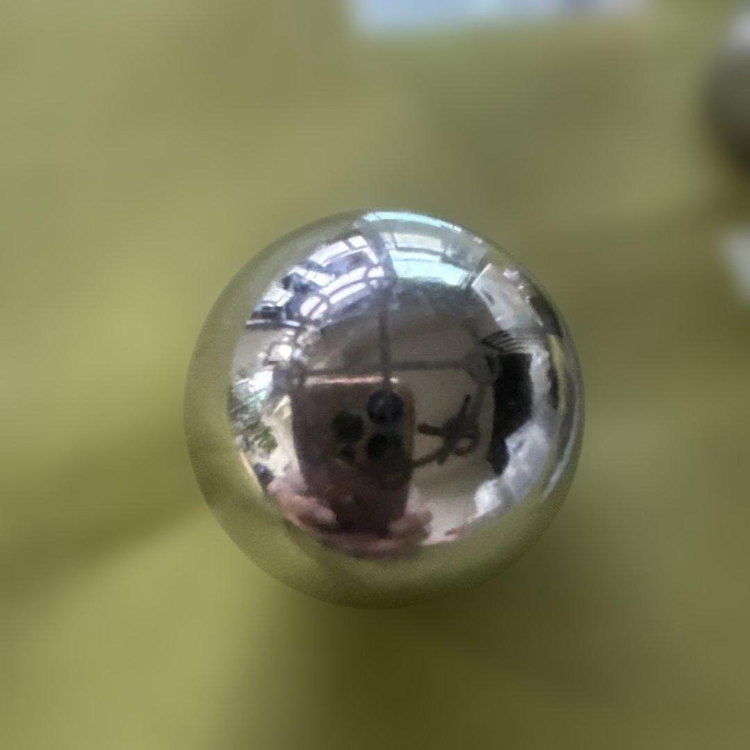 カタカムナ賢者の石、カタカムナ バレル・コア、ダヴィンチ キューブ