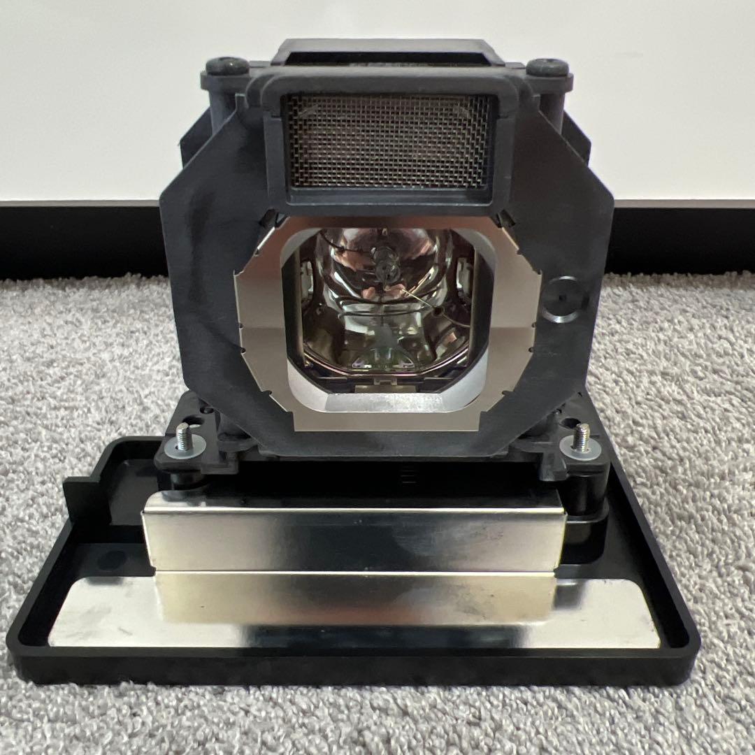 Panasonic TH-AE2000 ET-LAE1000付 プロジェクター