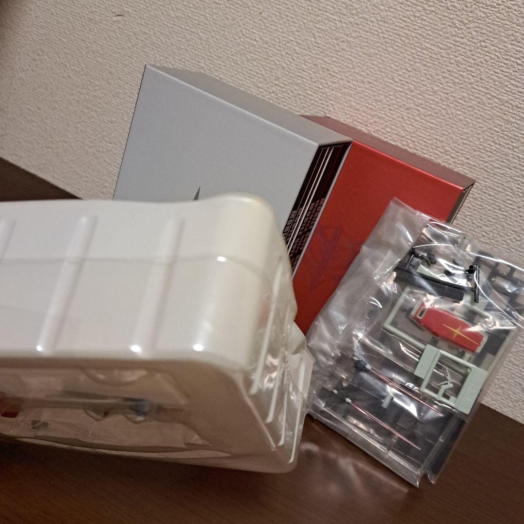 機動戦士ガンダム DVD-BOX 1・2〈初回限定生産・6枚組＋5枚組〉