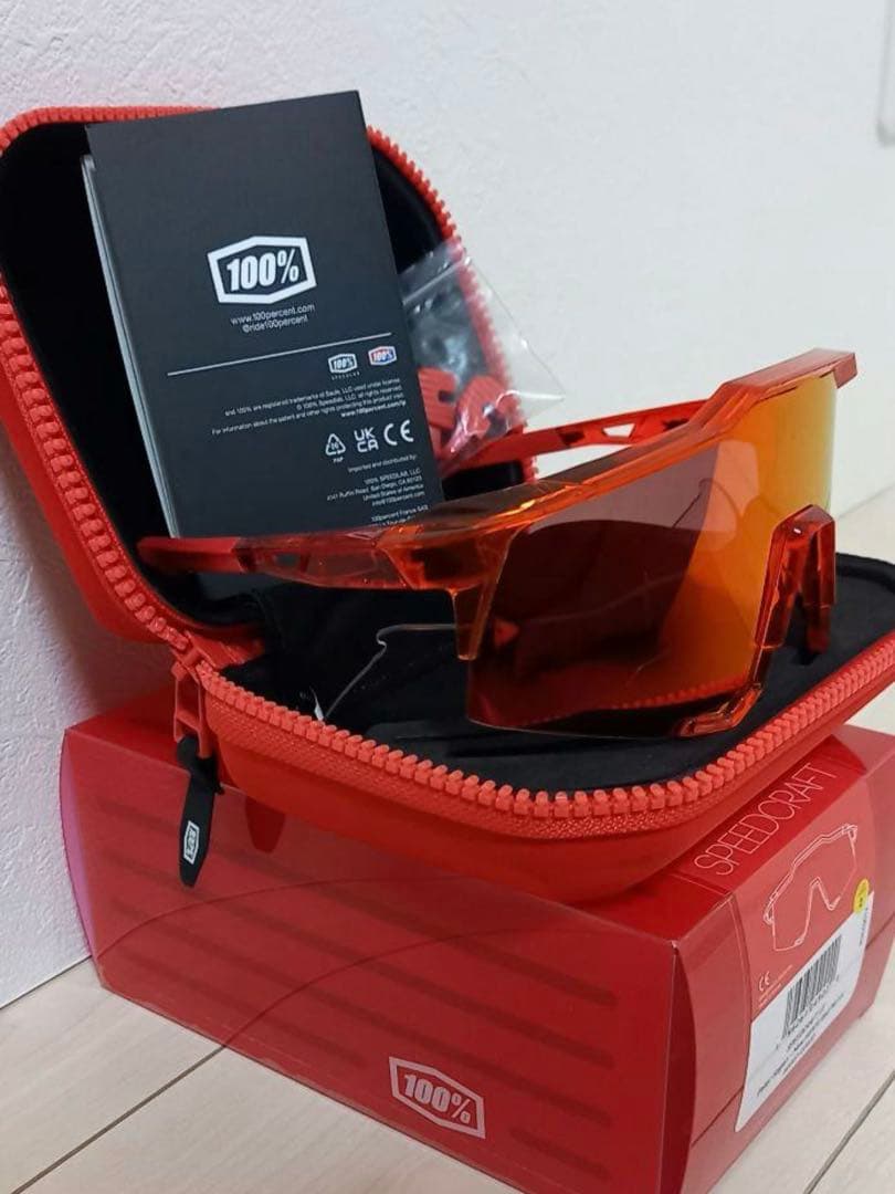 【希少モデル】100% ワンハンドレッドパーセント　ペーターサガン限定モデル