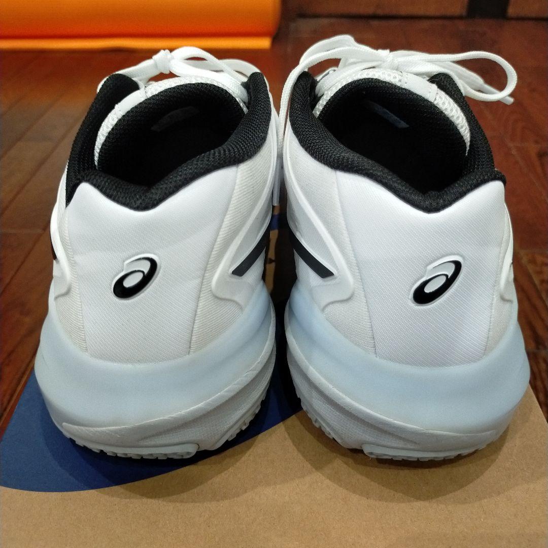 アシックス テニスシューズ GEL-RESOLUTION X OC 26.5cm