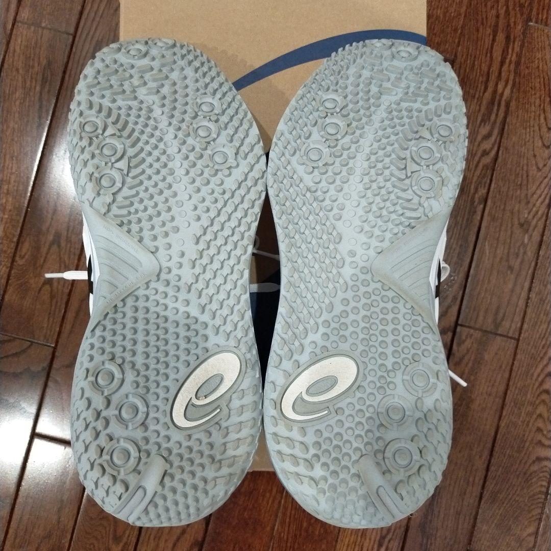 アシックス テニスシューズ GEL-RESOLUTION X OC 26.5cm