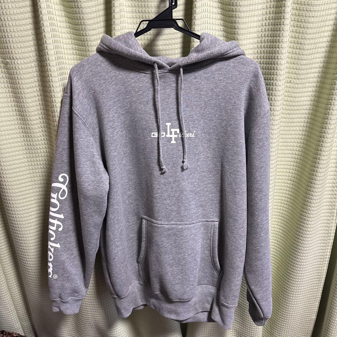Golfickers ゴルフィッカーズ　パーカー
