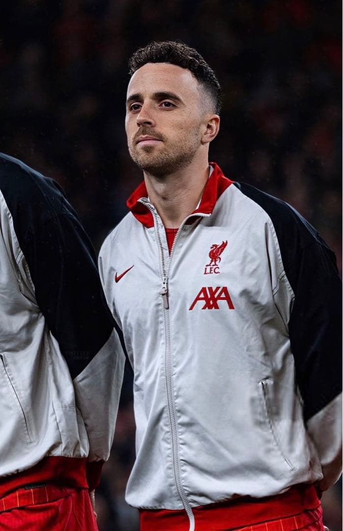 日本未発売 リバプール 24/25 アンセム ジャケット 正規品 L - メルカリ