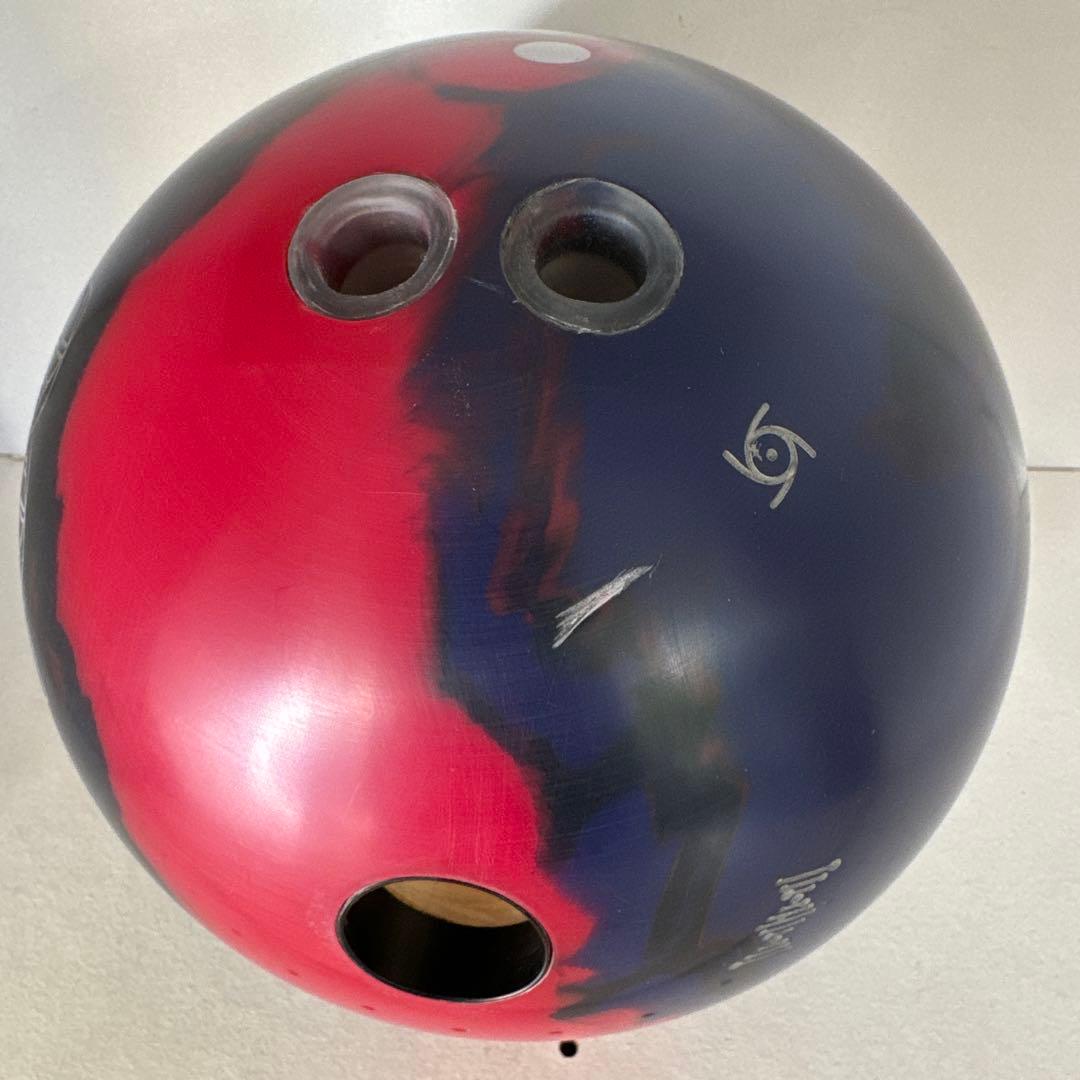 DNA 14ポンド 中古 箱有 ストーム www.consterior.com