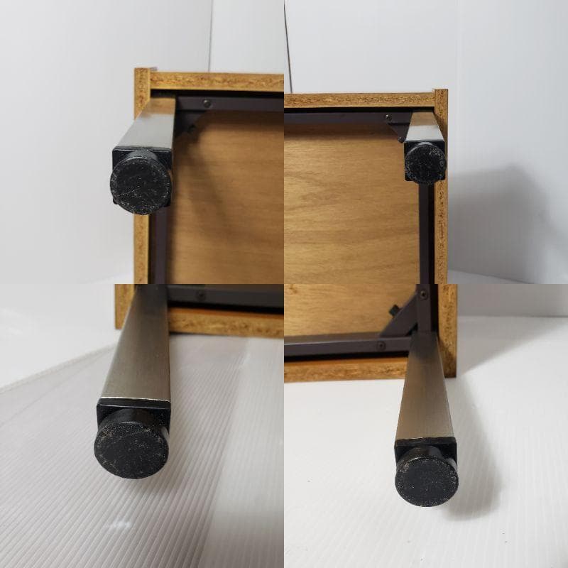 『UCHIDA』ウチダ マガジンラック マガジンスタンド 雑誌ラック 本棚