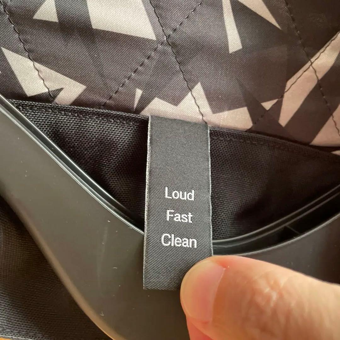 BLACK PARADE ブラックパレード コーデュラジャケット ハーレー