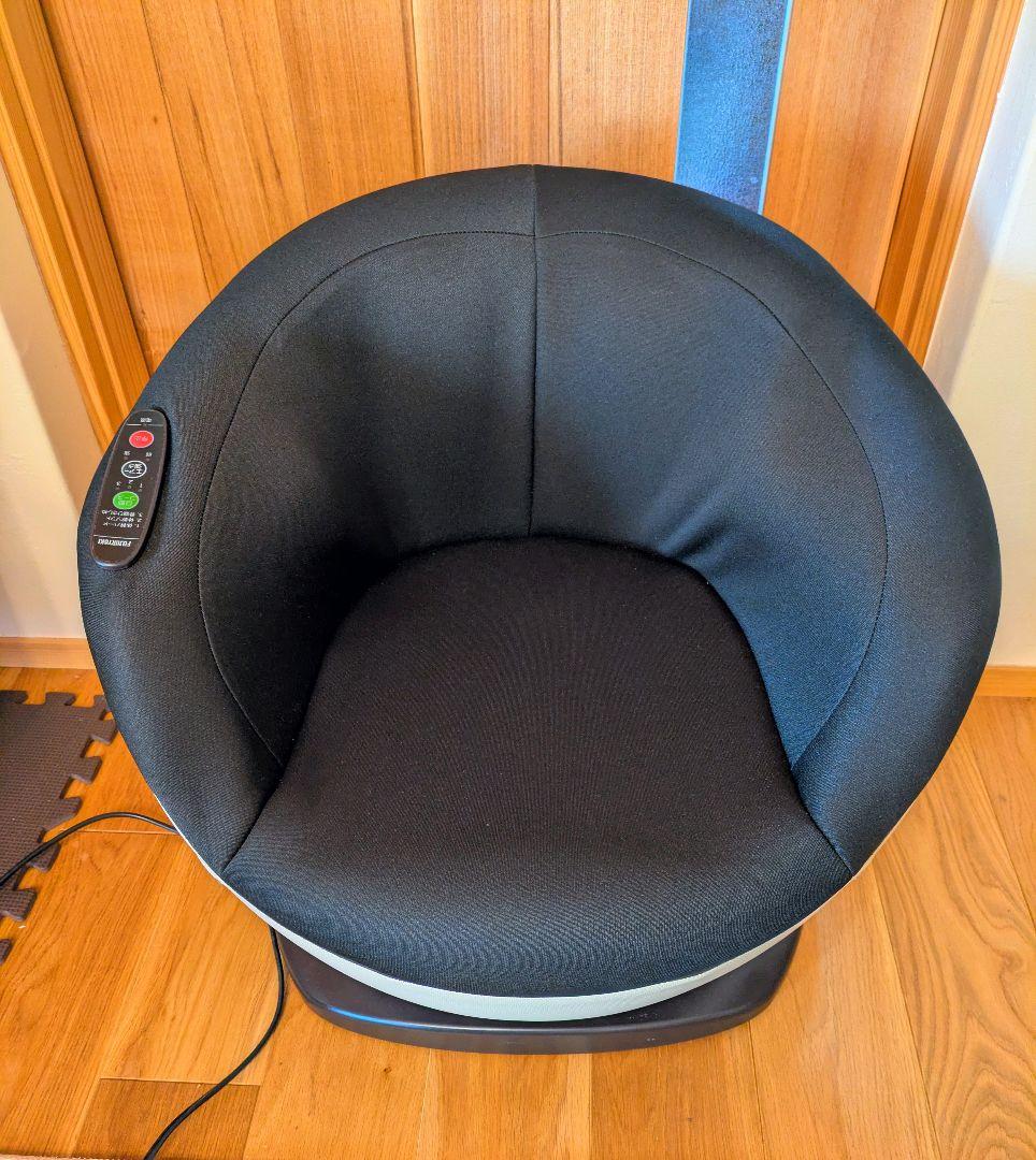 【美品】体幹トレーナー　FF-100 フジ医療器