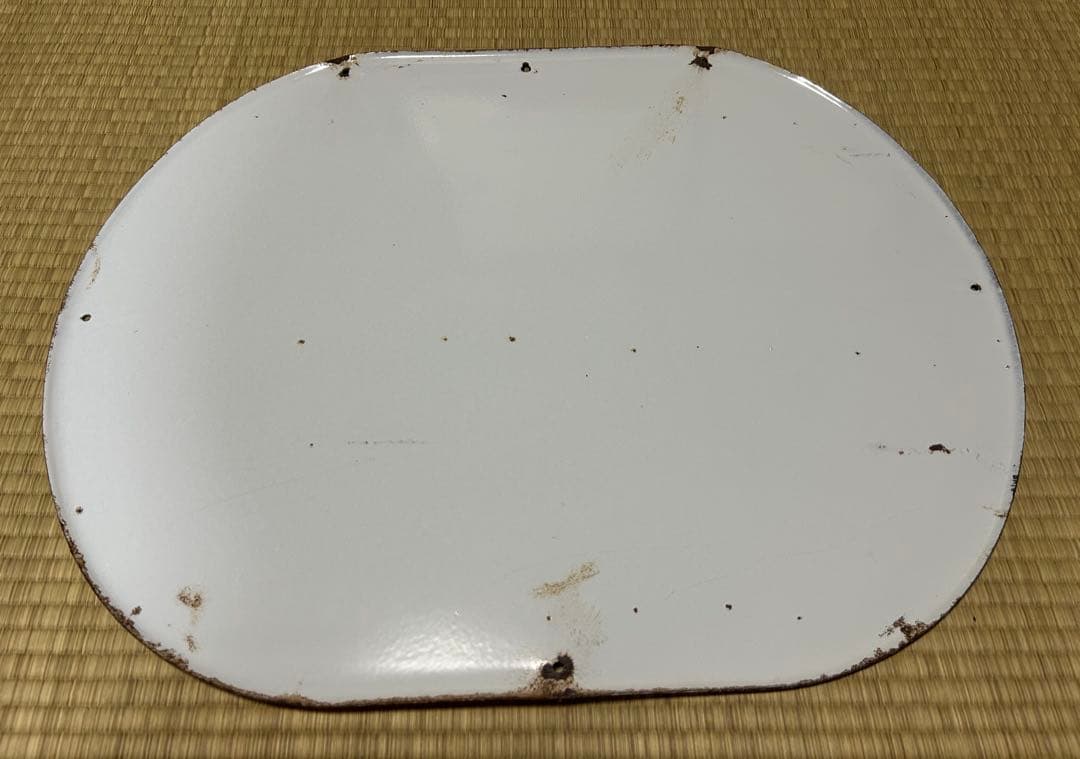 美品 ホーロー看板 昭和レトロ 蚊とり線香 由美かおる 大塚グループ アース製薬