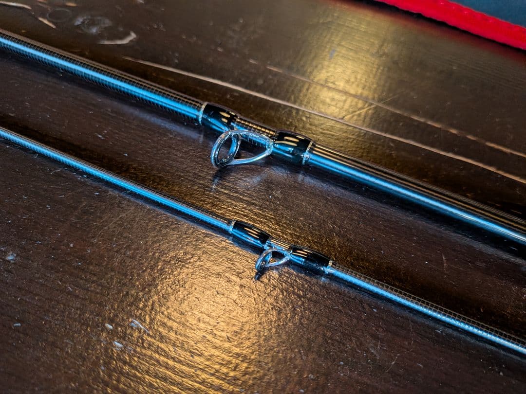 Beams inte 7.9UL ルアーロッド