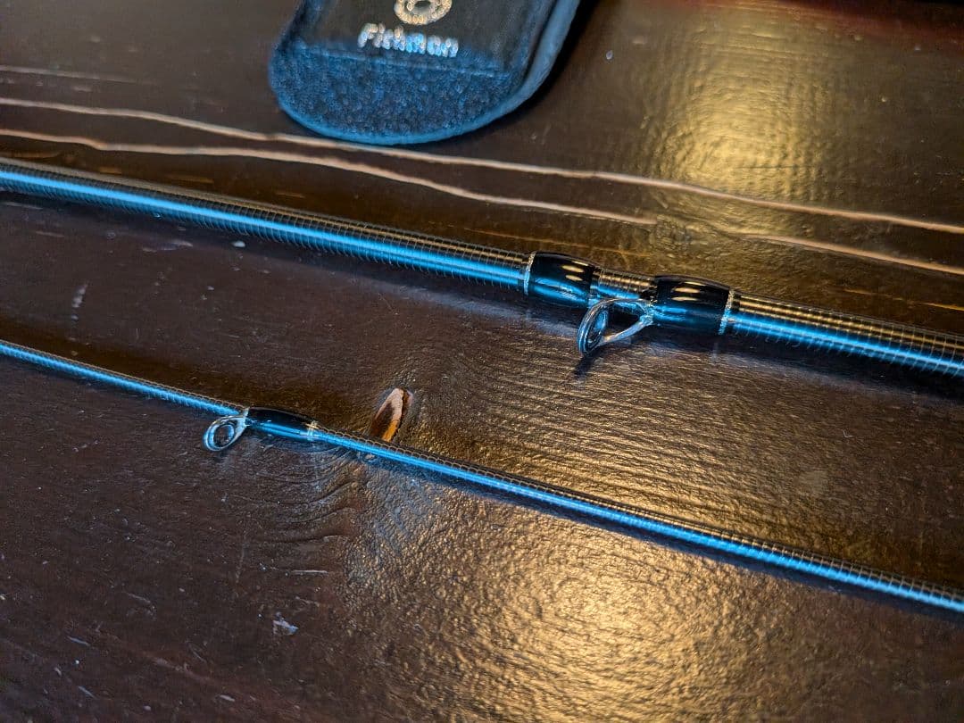 Beams inte 7.9UL ルアーロッド