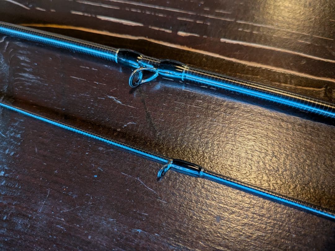 Beams inte 7.9UL ルアーロッド